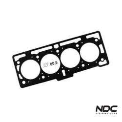 N57687NBASTOS - 1515179ML JUNTA CABEÇOTE - 54994 - NDCPECAS