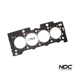 N57729NBASTOS - 1515181PK JUNTA CABEÇOTE - 54996 - NDCPECAS