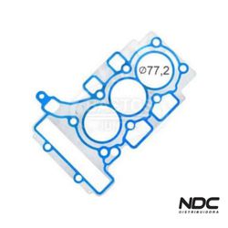 N57693NBASTOS - 15159605ML JUNTA CABEÇOTE - 55012 - NDCPECAS