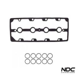 N38167NBASTOS - 1417532PK KIT JUNTA TAMPA VÁLVULA ... - NDCPECAS