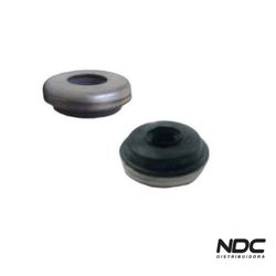 N57772NBASTOS - 15171063BN KIT JUNTA TAMPA VÁLVULA... - NDCPECAS