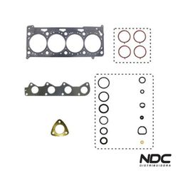 N57808NBASTOS - 1112111ML JOGO JUNTA MOTOR SUPERI... - NDCPECAS