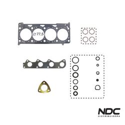 N57809NBASTOS - 1112111PK JOGO JUNTA MOTOR SUPERI... - NDCPECAS
