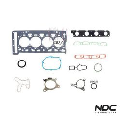 N57812NBASTOS - 1112116PK JOGO JUNTA MOTOR SUPERIO... - NDCPECAS
