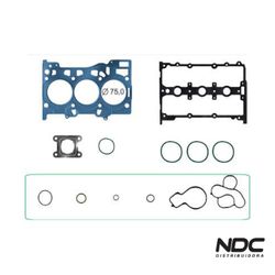 N57814NBASTOS - 1112118PK JOGO JUNTA MOTOR SUPERI... - NDCPECAS