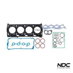 N57822NBASTOS - 111257ML JOGO JUNTA MOTOR SUPERIO... - NDCPECAS