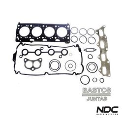 N57823NBASTOS - 111257PK JOGO JUNTA MOTOR SUPERIO... - NDCPECAS