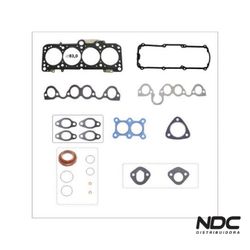 N57824NBASTOS - 111261ML JOGO JUNTA MOTOR SUPERIO... - NDCPECAS