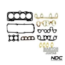 N57829NBASTOS - 111269PK JOGO JUNTA MOTOR SUPERIOR... - NDCPECAS