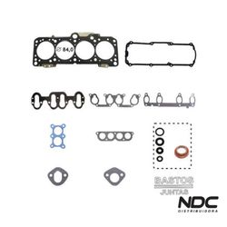 N57830NBASTOS - 111273ML JOGO JUNTA MOTOR SUPERIOR... - NDCPECAS