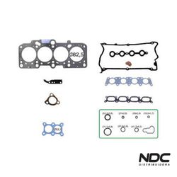 N57837NBASTOS - 111283PK JOGO JUNTA MOTOR SUPERIOR... - NDCPECAS