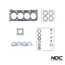 N57842NBASTOS - 111295ML JOGO JUNTA MOTOR SUPERIOR... - NDCPECAS