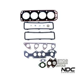 N57844NBASTOS - 121205PK JOGO JUNTA MOTOR SUPERIOR... - NDCPECAS