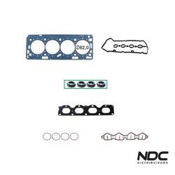 N57860NBASTOS - 1212164ML JOGO JUNTA MOTOR SUPERI... - NDCPECAS