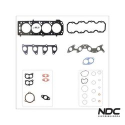 N57865NBASTOS - 121237ML JOGO JUNTA MOTOR SUPERIOR... - NDCPECAS
