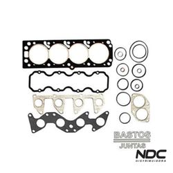 N57866NBASTOS - 121237PK JOGO JUNTA MOTOR SUPERIO... - NDCPECAS