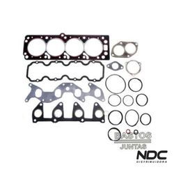 N57867NBASTOS - 121241PK JOGO JUNTA MOTOR SUPERIO... - NDCPECAS