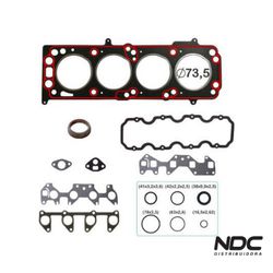 N57870NBASTOS - 121249ML JOGO JUNTA MOTOR SUPERIOR... - NDCPECAS