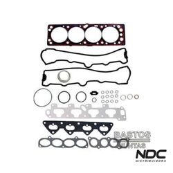 N57883NBASTOS - 121299PK JOGO JUNTA MOTOR SUPERIO... - NDCPECAS