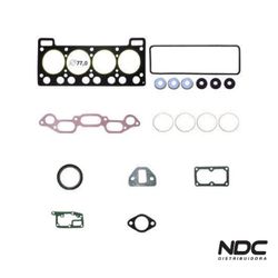 N57884NBASTOS - 131205PK JOGO JUNTA MOTOR SUPERIO... - NDCPECAS
