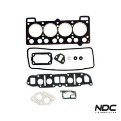 N57885NBASTOS - 131209PK JOGO JUNTA MOTOR SUPERIO... - NDCPECAS