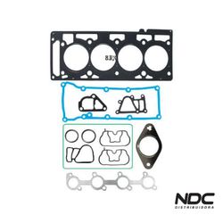 N57893NBASTOS - 131247ML JOGO JUNTA MOTOR SUPERIO... - NDCPECAS
