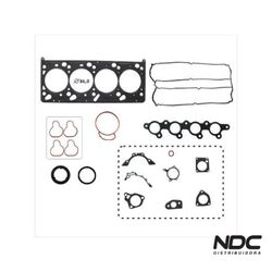 N57896NBASTOS - 131265PK JOGO JUNTA MOTOR SUPERIOR... - NDCPECAS