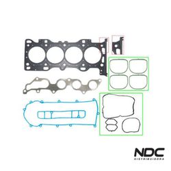 N57899NBASTOS - 131277ML JOGO JUNTA MOTOR SUPERIOR... - NDCPECAS