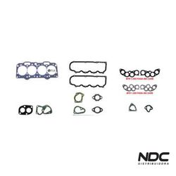 N57907NBASTOS - 141209PK JOGO JUNTA MOTOR SUPERIOR... - NDCPECAS