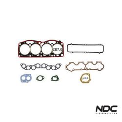 N57908NBASTOS - 141213PK JOGO JUNTA MOTOR SUPERIO... - NDCPECAS