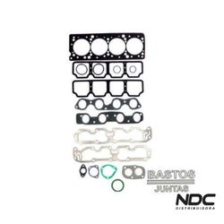 N57915NBASTOS - 141241PK JOGO JUNTA MOTOR SUPERIO... - NDCPECAS