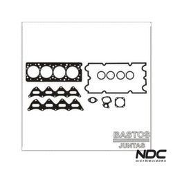 N57916NBASTOS - 141245PK JOGO JUNTA MOTOR SUPERIO... - NDCPECAS
