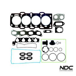 N57922NBASTOS - 141265PK JOGO JUNTA MOTOR SUPERIO... - NDCPECAS