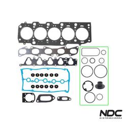 N57923NBASTOS - 141269ML JOGO JUNTA MOTOR SUPERIOR... - NDCPECAS