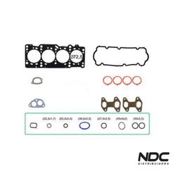N57926NBASTOS - 141279ML JOGO JUNTA MOTOR SUPERIO... - NDCPECAS