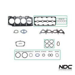 N57929NBASTOS - 141283PK JOGO JUNTA MOTOR SUPERIO... - NDCPECAS