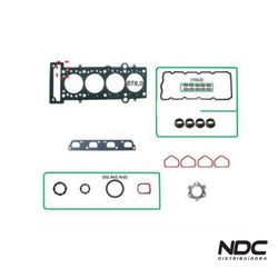 N57934NBASTOS - 141288ML JOGO JUNTA MOTOR SUPERIOR... - NDCPECAS