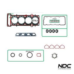 N57937NBASTOS - 141289PK JOGO JUNTA MOTOR SUPERIOR... - NDCPECAS