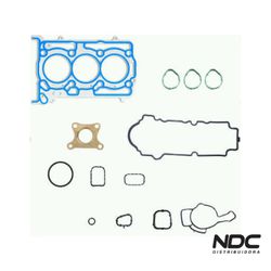 N57940NBASTOS - 141292ML JOGO JUNTA MOTOR SUPERIOR... - NDCPECAS