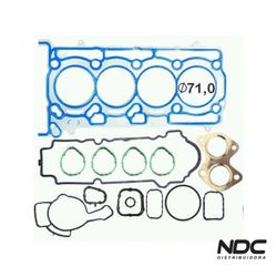 N57941NBASTOS - 141293ML JOGO JUNTA MOTOR SUPERIOR... - NDCPECAS