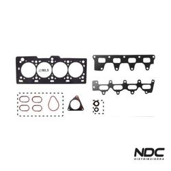 N57948NBASTOS - 1512118PK JOGO JUNTA MOTOR SUPERI... - NDCPECAS