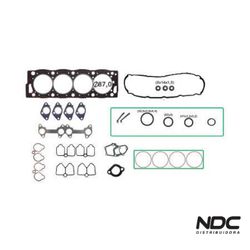 N57949NBASTOS - 1512120PK JOGO JUNTA MOTOR SUPERI... - NDCPECAS