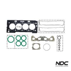 N57951NBASTOS - 1512134ML JOGO JUNTA MOTOR SUPERIO... - NDCPECAS