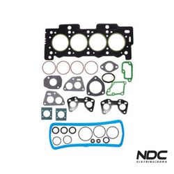 N57956NBASTOS - 1512140PK JOGO JUNTA MOTOR SUPERIO... - NDCPECAS