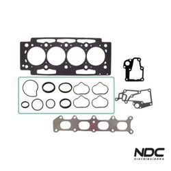 N57980NBASTOS - 1512183ML JOGO JUNTA MOTOR SUPERI... - NDCPECAS