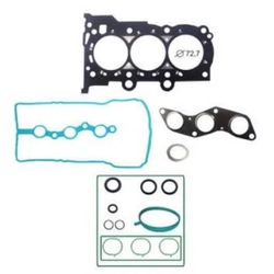 N57986NBASTOS - 1512186PK JOGO JUNTA MOTOR SUPERI... - NDCPECAS