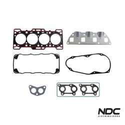 N57989NBASTOS - 151218PK JOGO JUNTA MOTOR SUPERIOR... - NDCPECAS