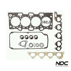 N57990NBASTOS - 1512194ML JOGO JUNTA MOTOR SUPERI... - NDCPECAS