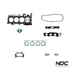 N57993NBASTOS - 15126207ML JOGO JUNTA MOTOR SUPERI... - NDCPECAS