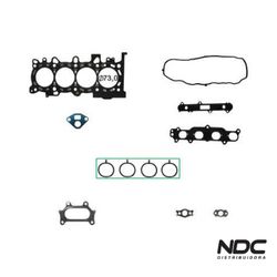 N57994NBASTOS - 15126207PK JOGO JUNTA MOTOR SUPER... - NDCPECAS